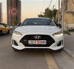 هيونداي فلوستر